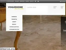Sites similar to voguehome.ro