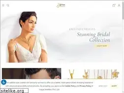Sites similar to voguejewellers.com