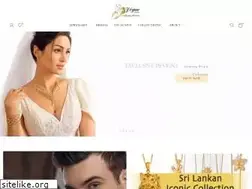 Sites similar to voguejewellers.lk