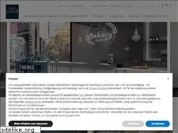 Sites similar to voguekeramik.de