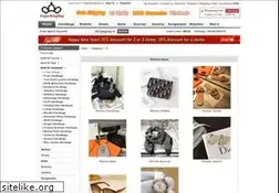 Sites similar to voguekingbag.cn