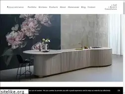 Sites similar to voguekitchens.co.uk