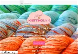 Sites similar to vogueknittinglive.com