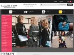 Sites similar to voguemall.ru