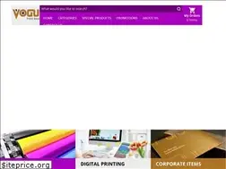 Sites similar to voguemediauae.com