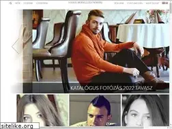 Sites similar to voguemodel.hu