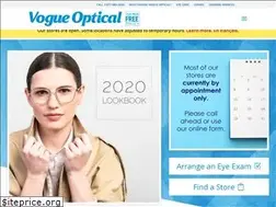 Sites similar to vogueoptical.com