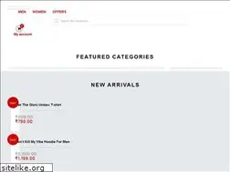 Sites similar to vogueorgy.com