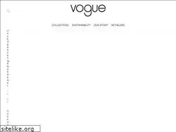 Sites similar to vogueshop.com