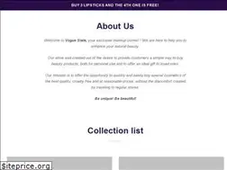 Sites similar to voguestate.com