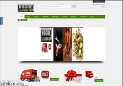 Sites similar to voguestores.com