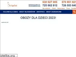 Sites similar to voguetravel.pl