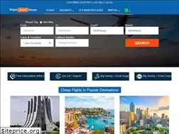Sites similar to voguetravelhouse.co.uk