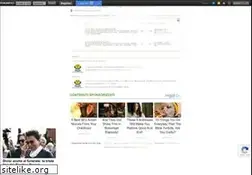Sites similar to voguette.forumcommunity.net