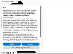 Sites similar to voguimmo.com