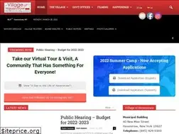 Sites similar to voh-ny.com