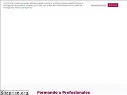 Sites similar to vohaleprofesional.es