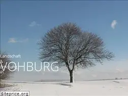 Sites similar to vohburg.de
