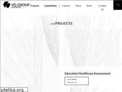 Sites similar to vohc.com.au