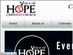 Sites similar to vohcc.com