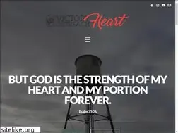 Sites similar to voheart.org