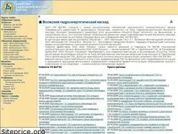Sites similar to vohec.ru