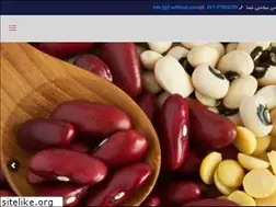 Sites similar to vohfood.com