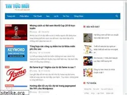 Sites similar to vohiepfull.blogspot.com