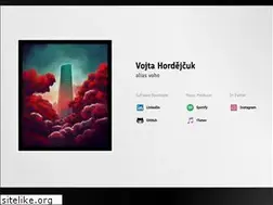 Sites similar to voho.eu