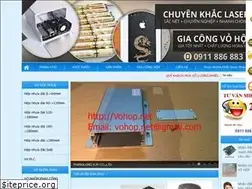 Sites similar to vohop.net