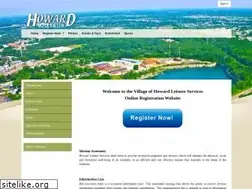 Sites similar to vohrec.com