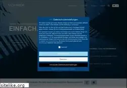 Sites similar to vohrer.de