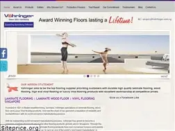 Sites similar to vohringer.com.sg