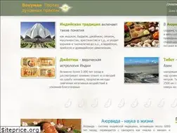 Sites similar to vohuman.ru