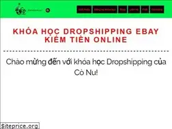 Sites similar to vohuykhai.com