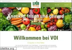 Sites similar to voi-migrospartner.ch