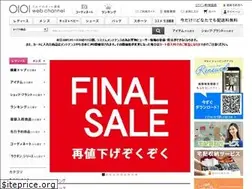 Sites similar to voi.0101.co.jp
