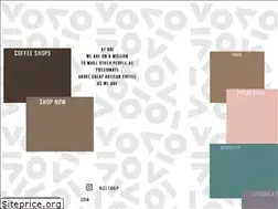 Sites similar to voi.com.tr