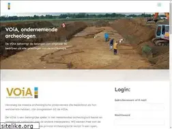 Sites similar to voia.nl