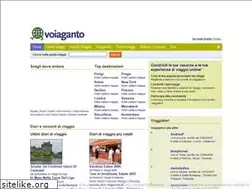 Sites similar to voiaganto.it