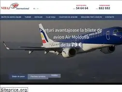 Sites similar to voiaj.md