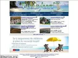 Sites similar to voiajuri.ro