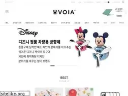 Sites similar to voiamall.co.kr
