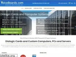 Sites similar to voice-boards.com