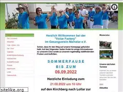 Sites similar to voice-factory-gvm.de