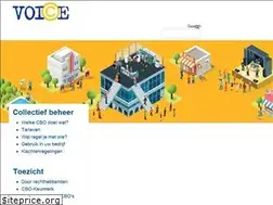 Sites similar to voice-info.nl