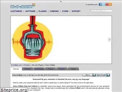 Sites similar to voice-o-matic.com