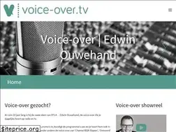 Sites similar to voice-over.tv