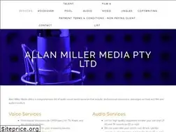 Sites similar to voice-overs.com.au