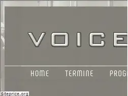 Sites similar to voice-pearls.de